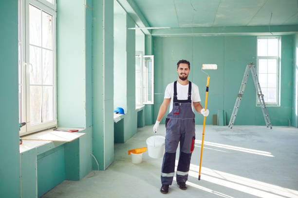 Best Water Damage & Mold Remediation  in Springdale, MD